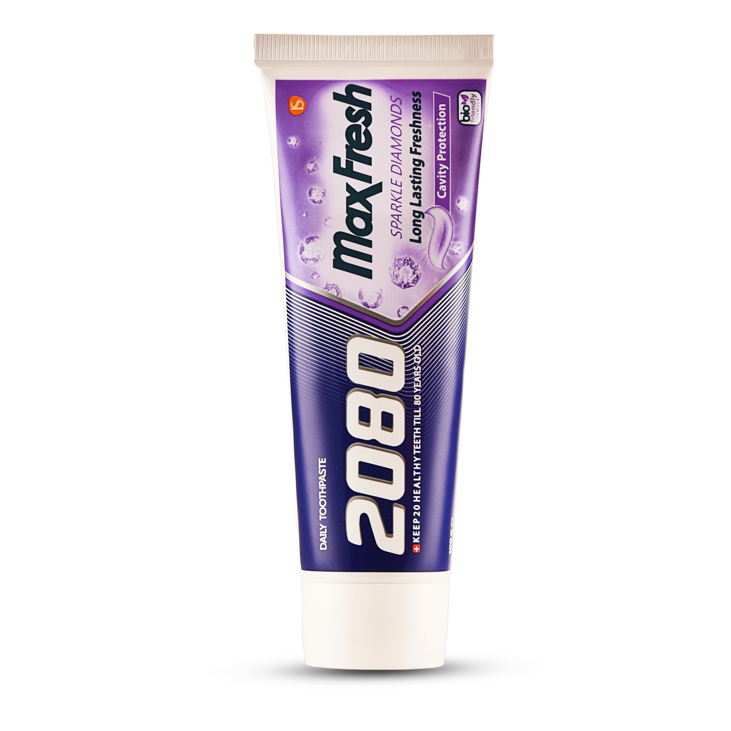 2080-خمیردندان مکس فرش100گرم